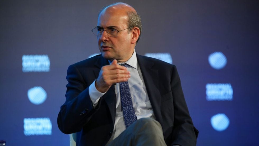 kostis xatzidakis